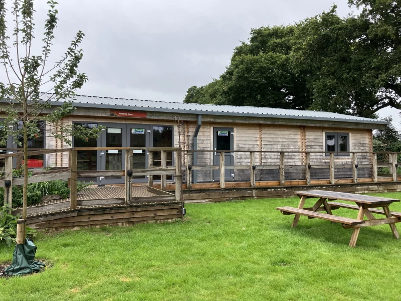 Avalon Marshes Centre photo 5