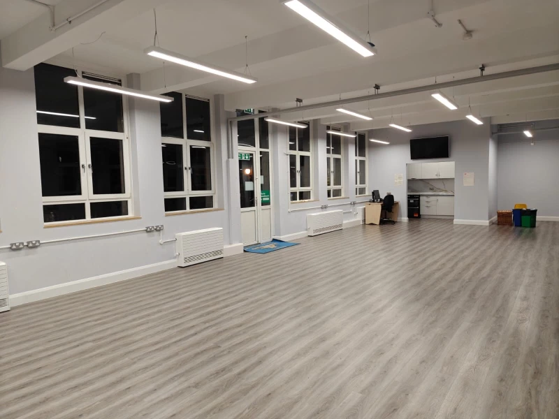 Uxendon Manor Primary - The Studio  photo 2