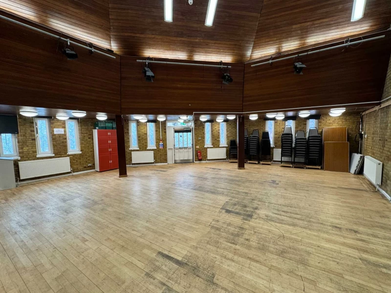 Conveenie Hall Hire photo 3