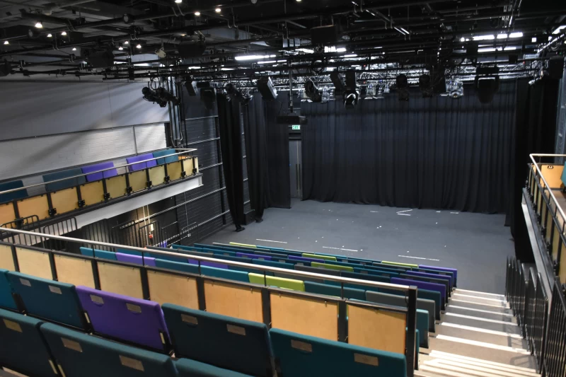 Conveenie Hall Hire photo 4