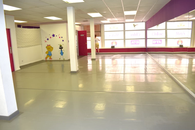 Chloe May's Dance Academy photo 5