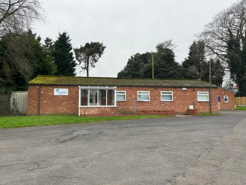 Girlguiding Bromsgrove Headquarters photo 2