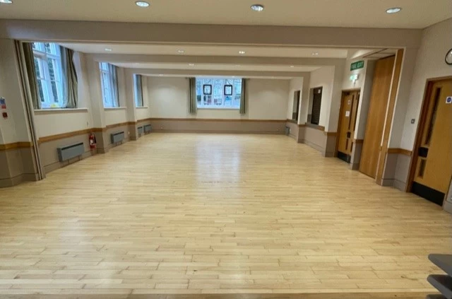 St Luke's Church Centre photo 2