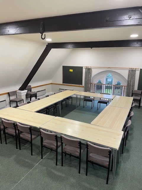 St Luke's Church Centre photo 3