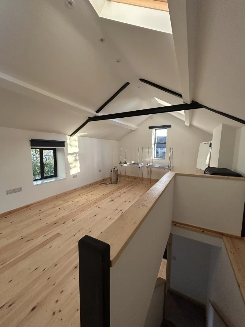 Stroud Valley Coach House photo 4