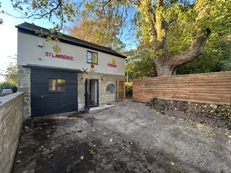 Stroud Valley Coach House photo 2
