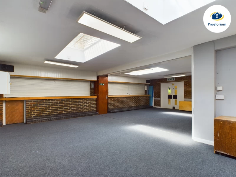 St. John the Baptist Church Hall, Purley photo 3