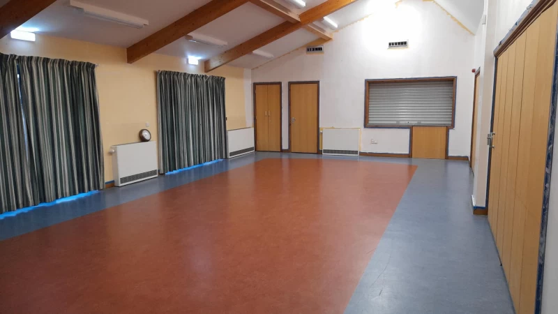 Eynsham Village Hall photo 2