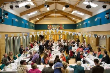 Eynsham Village Hall photo 4