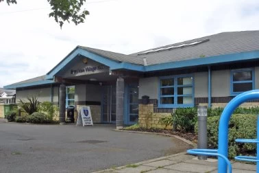 Eynsham Village Hall photo 3
