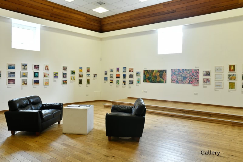Shieldfield Art Works photo 3