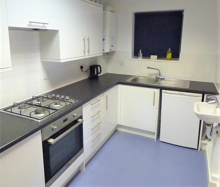 Waddesdon Community Centre photo 4
