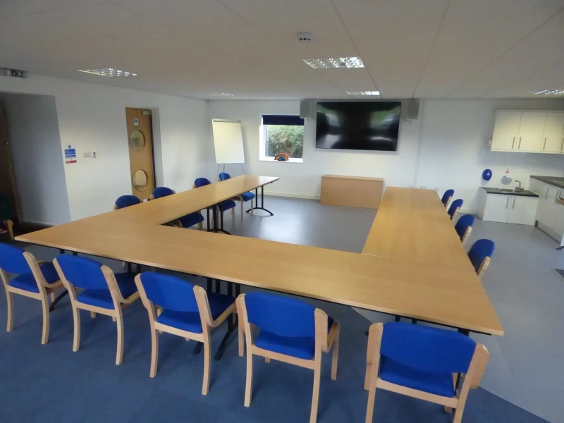 Waddesdon Community Centre photo 2