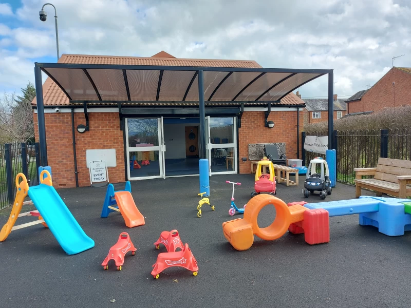 Waddesdon Community Centre photo 5