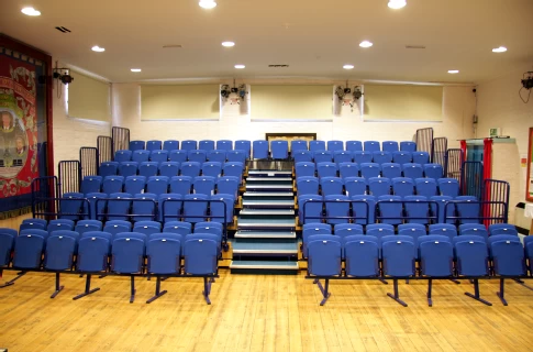 Spennymoor Settlement's Everyman Theatre photo 4