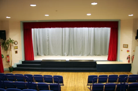 Spennymoor Settlement's Everyman Theatre photo 2