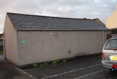 Spennymoor Settlement -Annexe venue photo