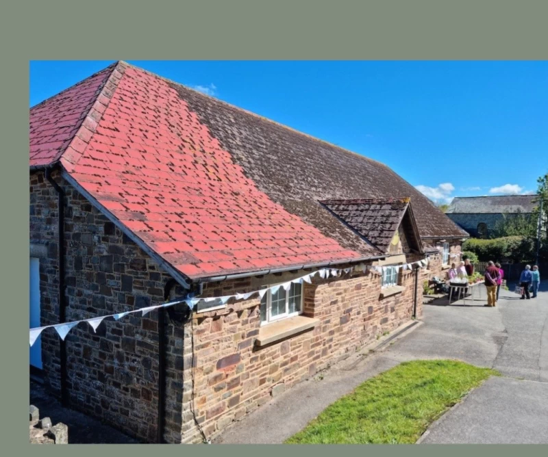 Georgeham Village Hall photo 2