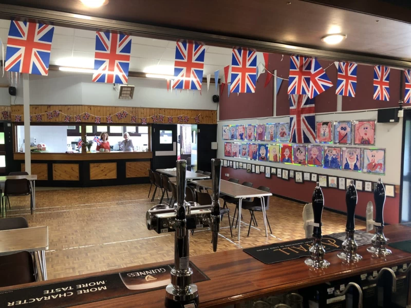 Wreningham Village Hall photo 2