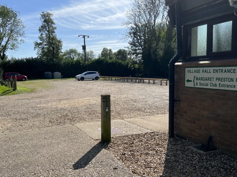 Wreningham Village Hall photo 5