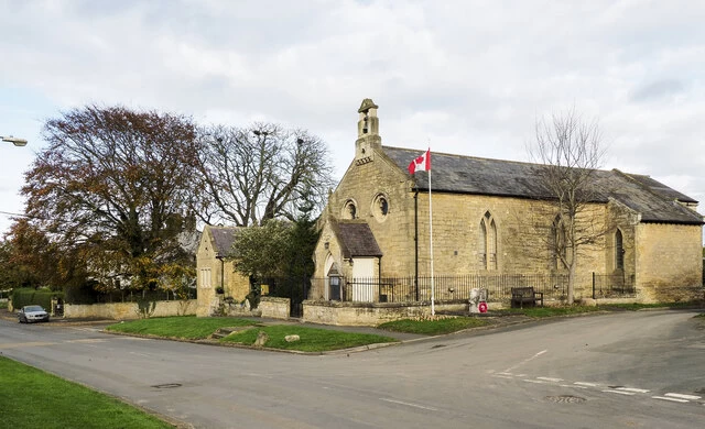 Dishforth Village Hall photo 2