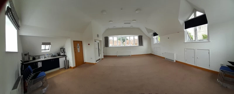 Bletchingley Church House photo 3