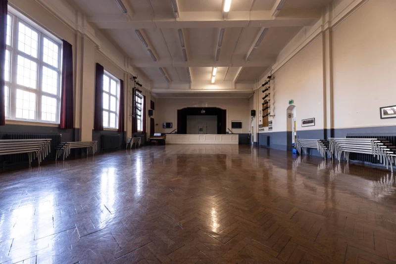 The Brixton Event Hall photo 3