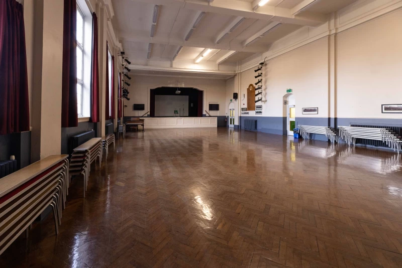 The Brixton Event Hall photo 4