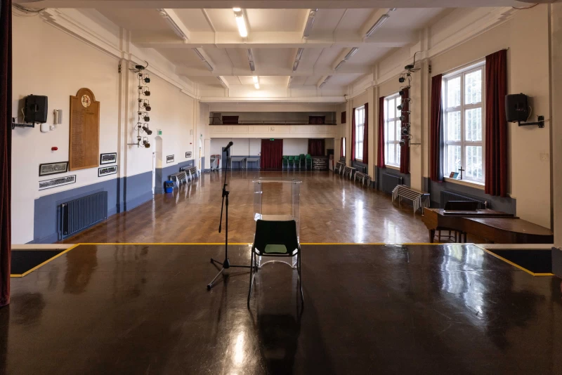 The Brixton Event Hall photo 5