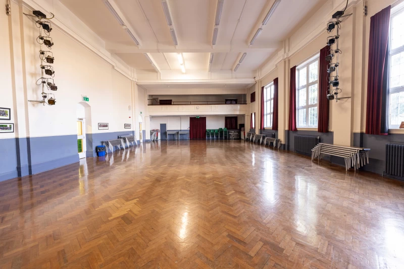 The Brixton Event Hall photo 2