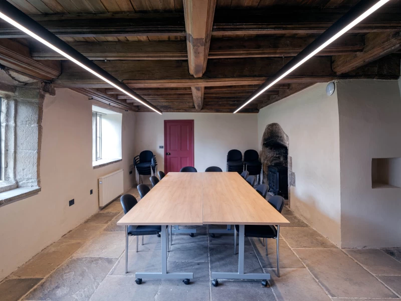 Calverley Old Hall Community Space photo 2