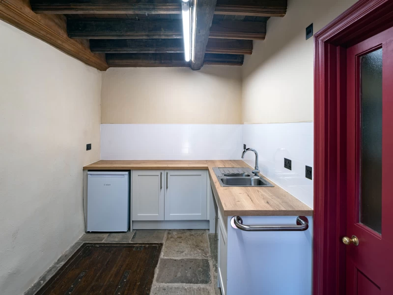 Calverley Old Hall Community Space photo 3