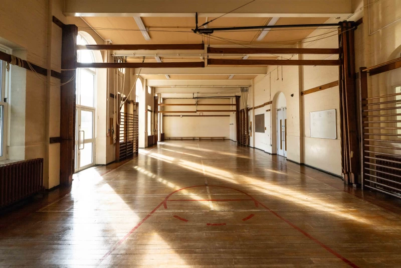 The Brixton Event Space photo 3