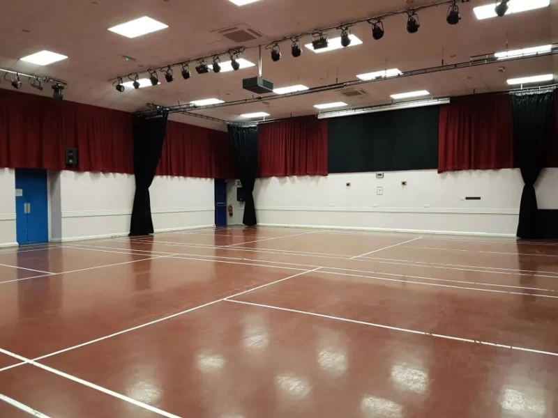 Theatre photo 3