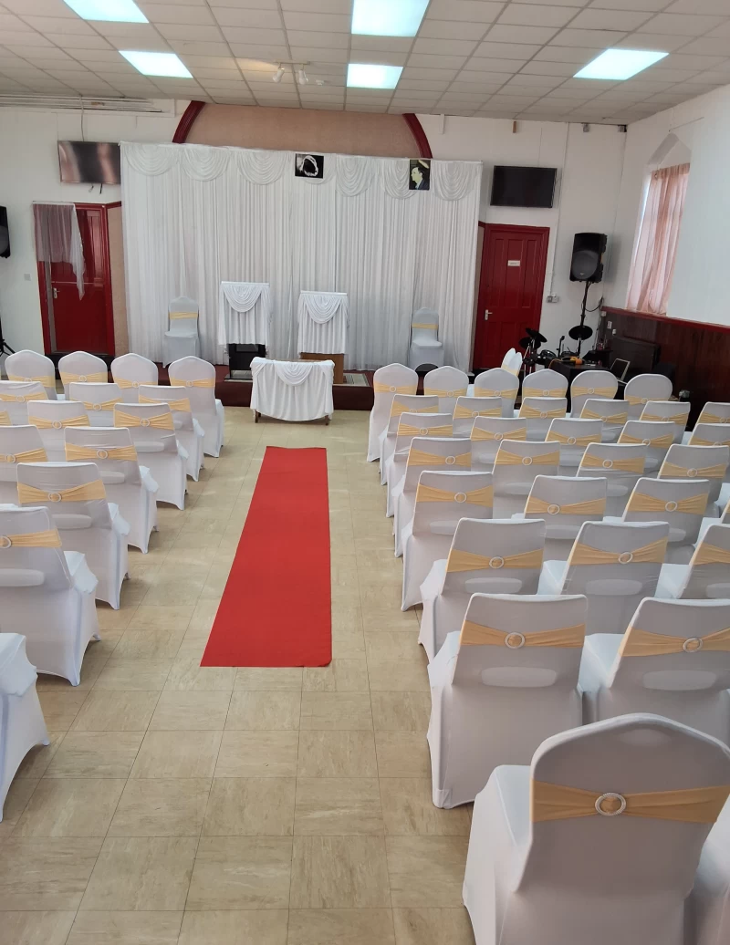 Manley street community centre photo 3