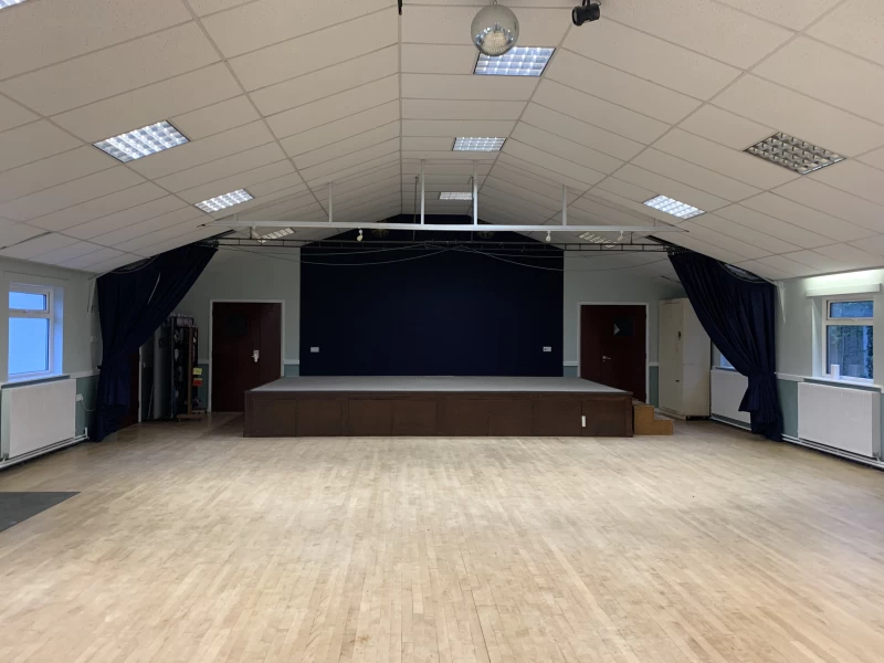 Sheering Village Hall photo 3
