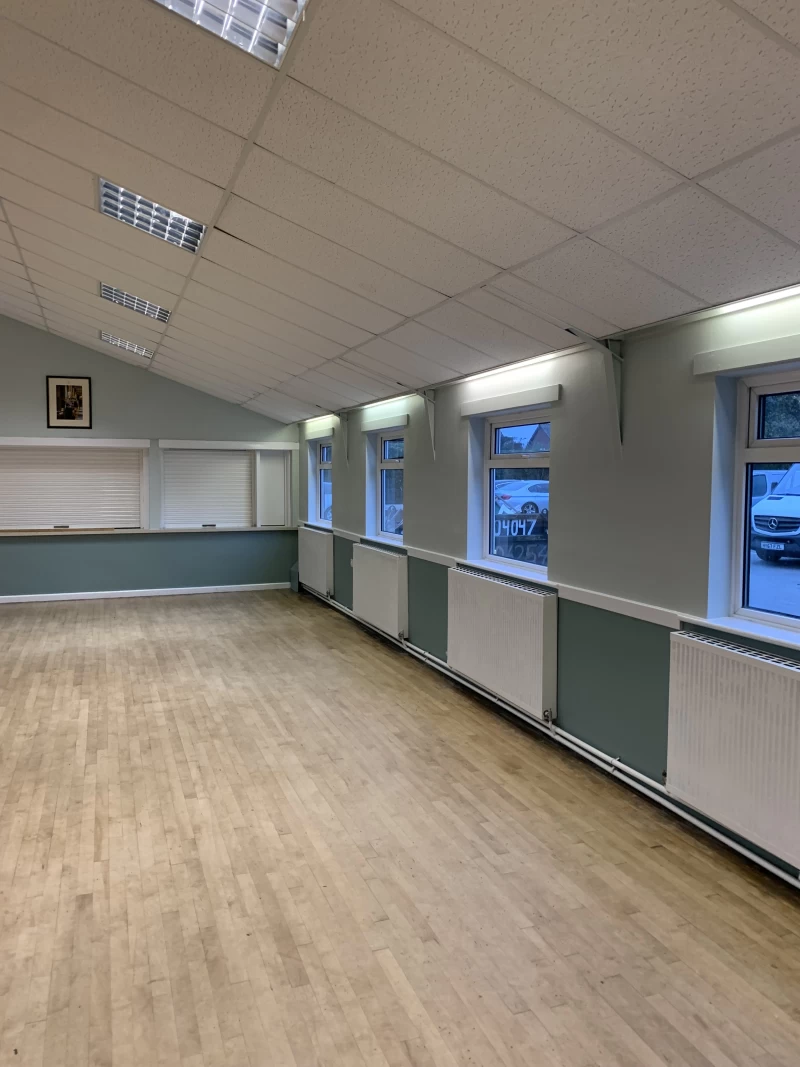 Sheering Village Hall photo 2