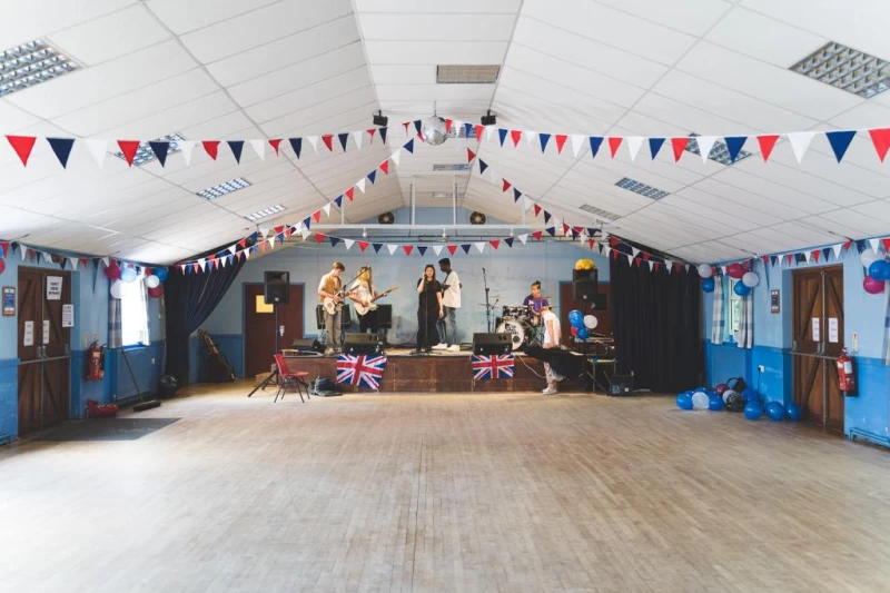 Sheering Village Hall photo 4