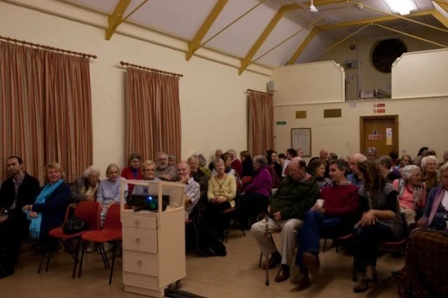 Slinfold Village Hall photo 2