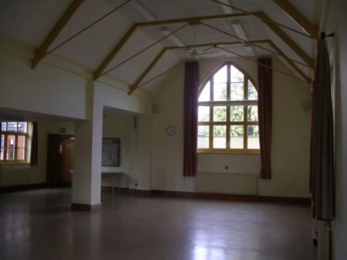 Slinfold Village Hall photo 3