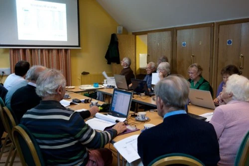 Slinfold Village Hall photo 4