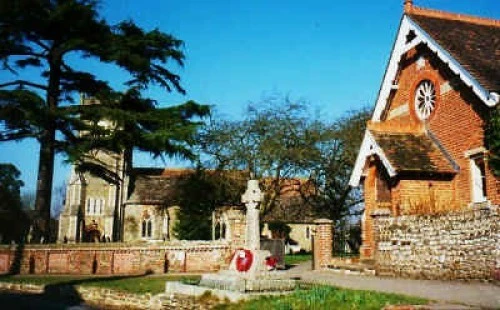Slinfold Village Hall photo 5