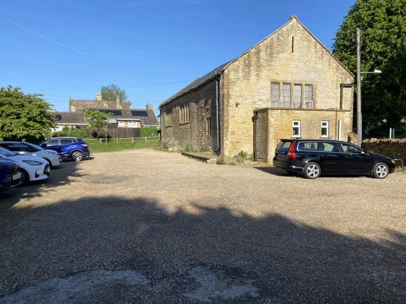 Merriott Tithe Barn photo 3