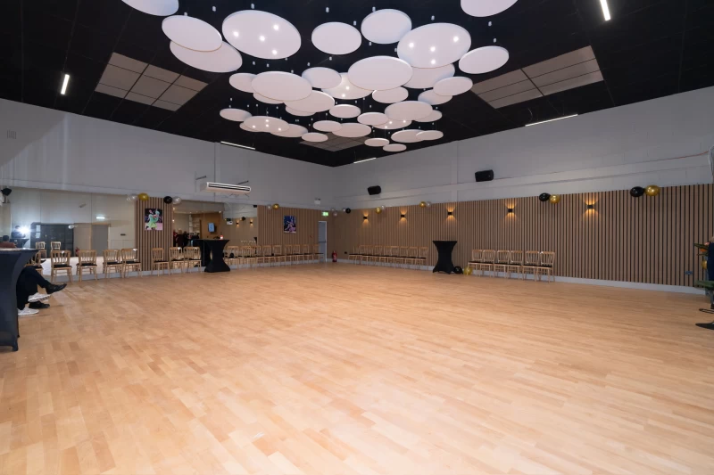 Dance Planet Studio photo 3