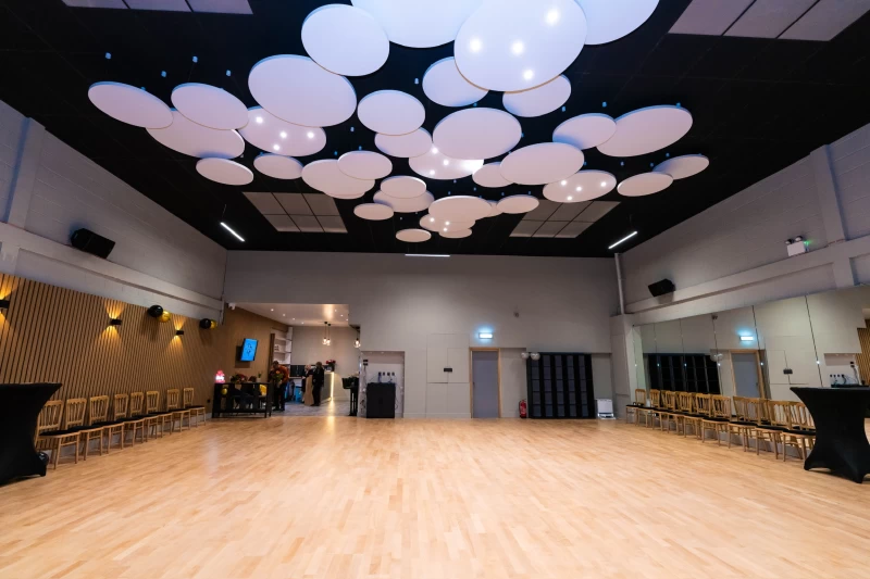 Dance Planet Studio photo 2