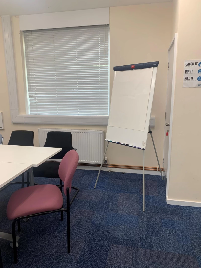 The Hub photo 3