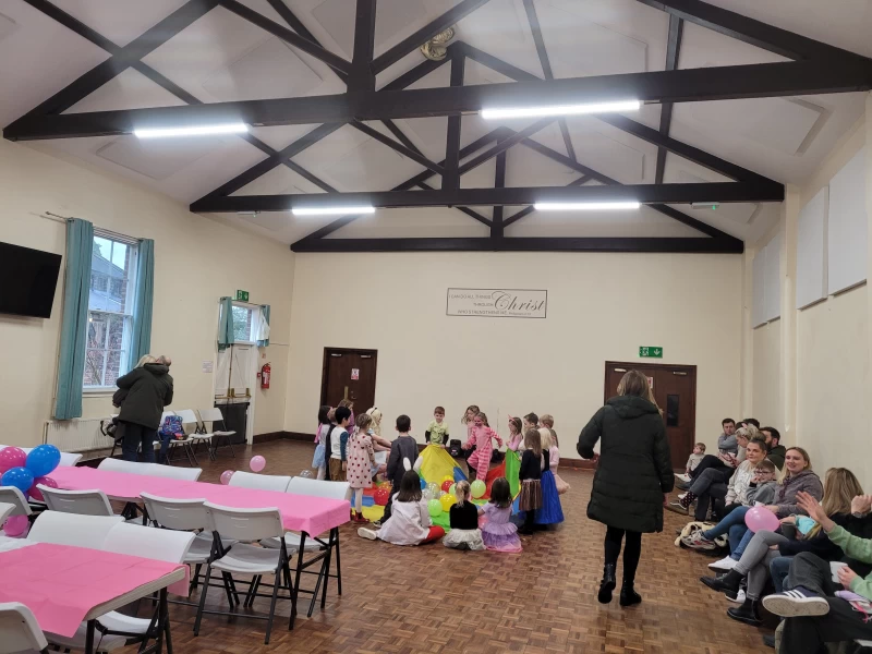 St Wilfrid's Parish Centre photo 5