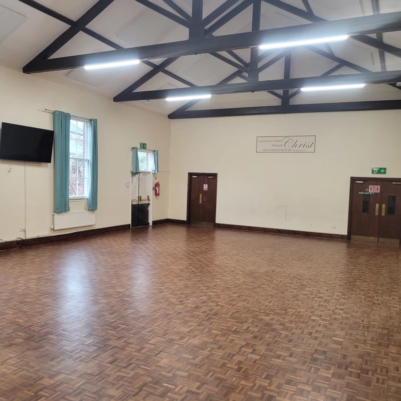 St Wilfrid's Parish Centre photo 4
