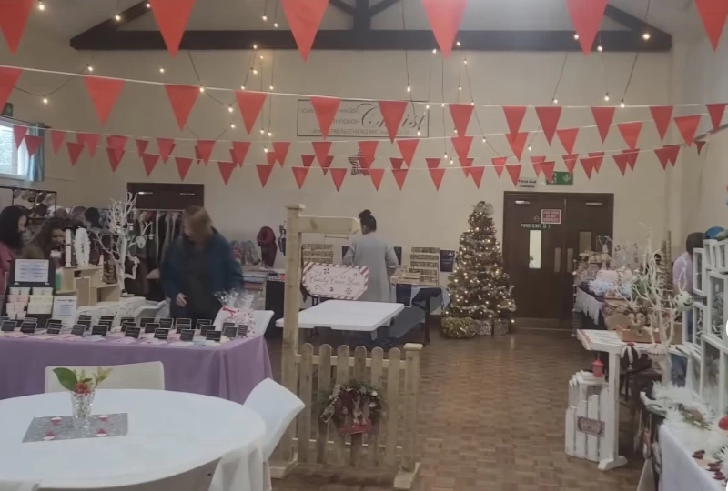 St Wilfrid's Parish Centre photo 2