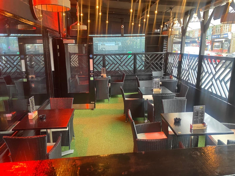 RnR Lounge and Bar photo 2